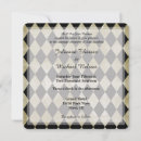 Recherche de diamants mariage invitations Chic