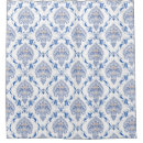 Search for cobalt blue shower curtains Pattern