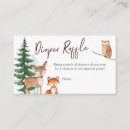 Recherche de billet de tombola invitations Minimaliste