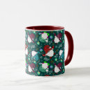 Search for gnomie mugs Red
