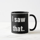 Search for office quote mugs Funny