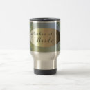 Recherche de mère voyage mugs Fleur sauvage