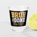Search for graduation shot glasses Graduate