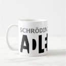 Search for schrödingers cat mugs Mechanics