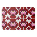 Search for floral mandala bath mats Design