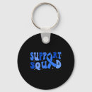 Search for diabetes support keychains Squad