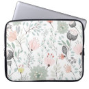 Recherche de ordinateur portable de feuille Rose