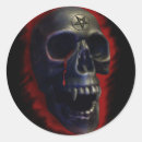 Search for demon stickers Gothic