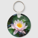 Search for lotus blossom keychains Floral