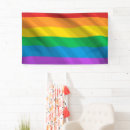 Search for rainbow banners Flag