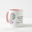 Search for baby shower girl mugs Mom to be