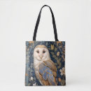 Search for william morris tote bags Owl