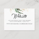Search for internet business cards Modern