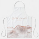 Search for luxe gold aprons Beauty salon