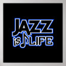 Recherche de jazz posters Musique