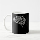 Recherche de neuroscience tasses Neurologue