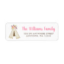 Search for teepee return address labels Boho