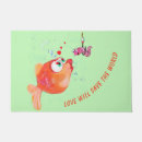 Search for fish doormats Fun
