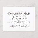 Recherche de bruxelles cartes postales Royal