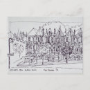 Recherche de scène urbaine cartes postales Scène de rue