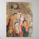Recherche de moine bouddhiste posters Asiatique