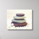 Search for meditation canvas prints Serenity