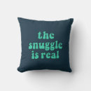 Search for snuggle pillows Typography