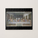 Search for last supper puzzles Disciples