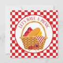 Search for ant invitations Picnic