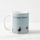 Search for canada geese mugs Goose