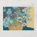 Recherche de riches cartes postales Botanique