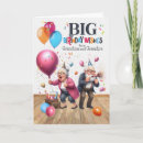Search for grandma and grandson cards From grandparents