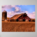 Recherche de grange posters Photographie