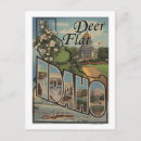 Recherche de deer cartes postales Cerf