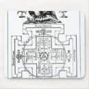 Search for all seeing eye mousepads Masonic