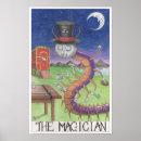 Search for magician posters Occult