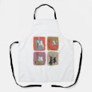 Search for electric guitar aprons Vintage