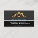 Recherche de roofer cartes visite Couvreur