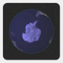 Search for earth at night stickers Universe