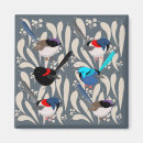 Recherche de brindilles magnets Floral