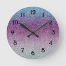 Recherche de mint horloges Rose