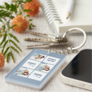 Recherche de 3 porteclés Amitié
