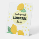 Search for lemonade signs Summer