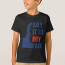 Search for magic trick tshirts Movie