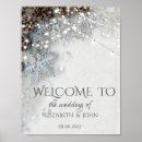 Search for snowflake wedding posters String lights