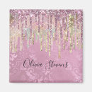 Recherche de mignons licorne magnets Pour elle