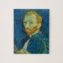 Recherche de autoportrait puzzles Peinture