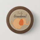 Search for family baby shower buttons Mom to be