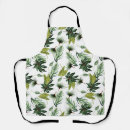 Search for evergreen aprons Botanical