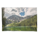Search for mountain pillowcases Landscape